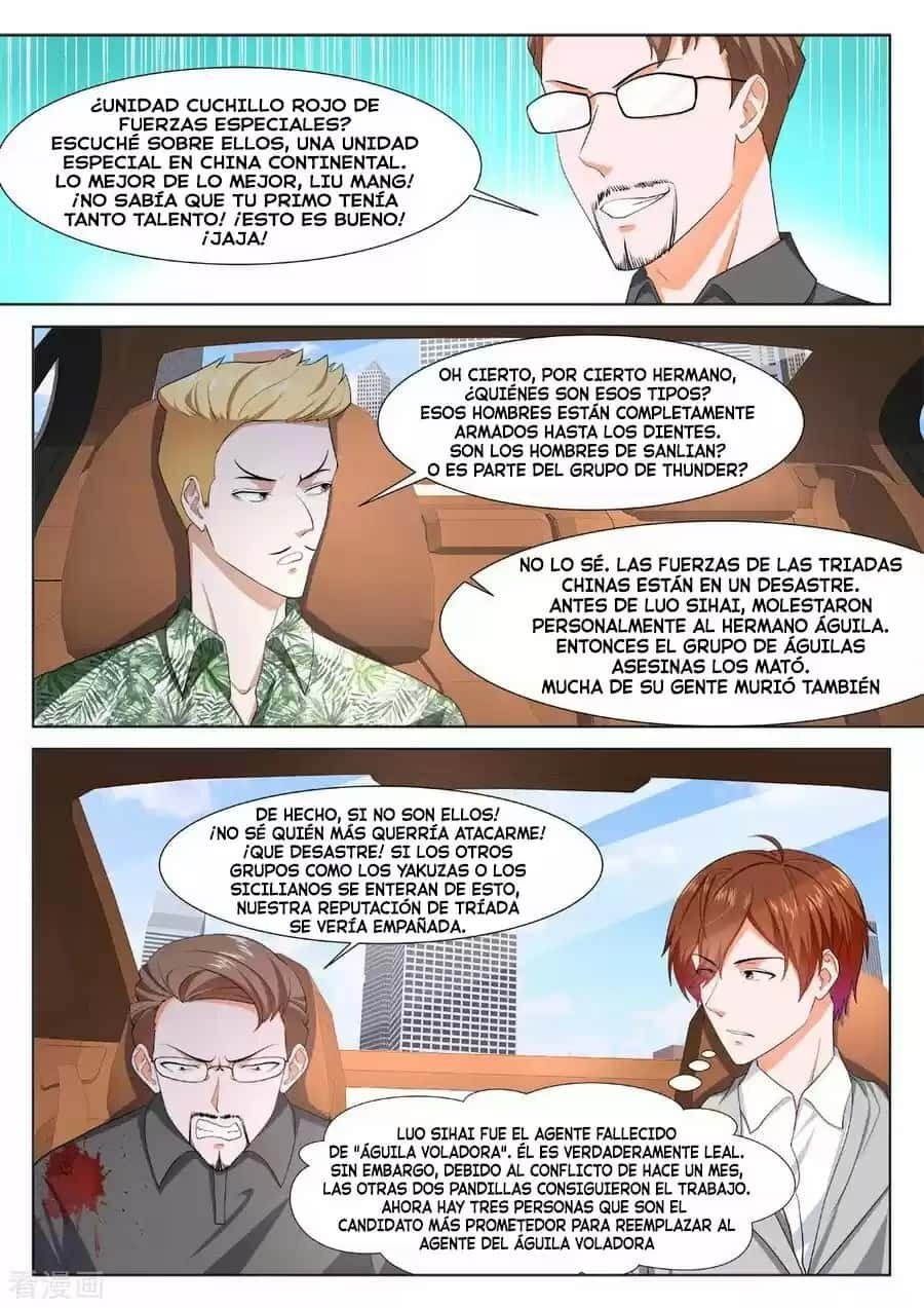 Capitulo 270 page 8