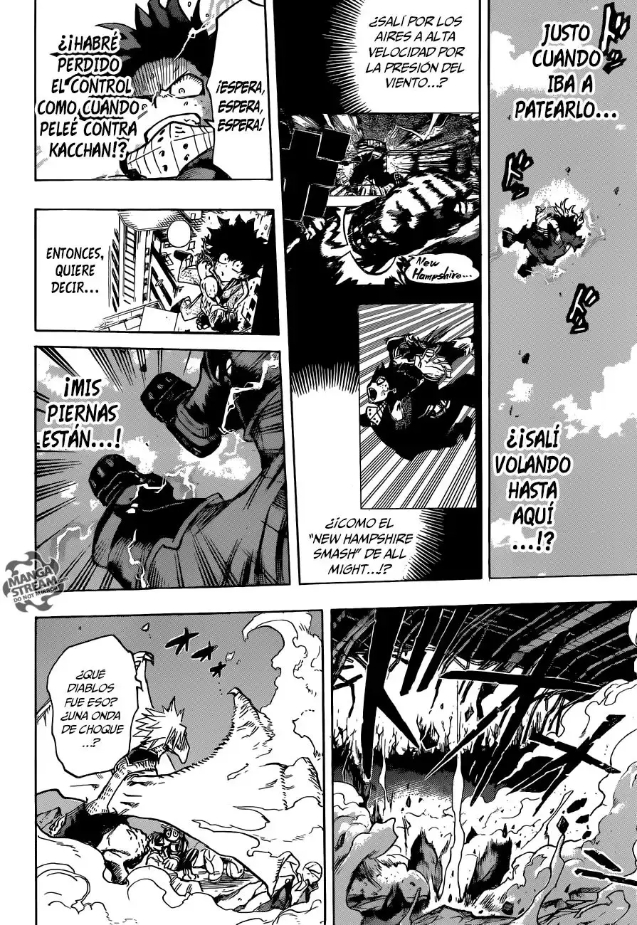 Capitulo 157 page 10