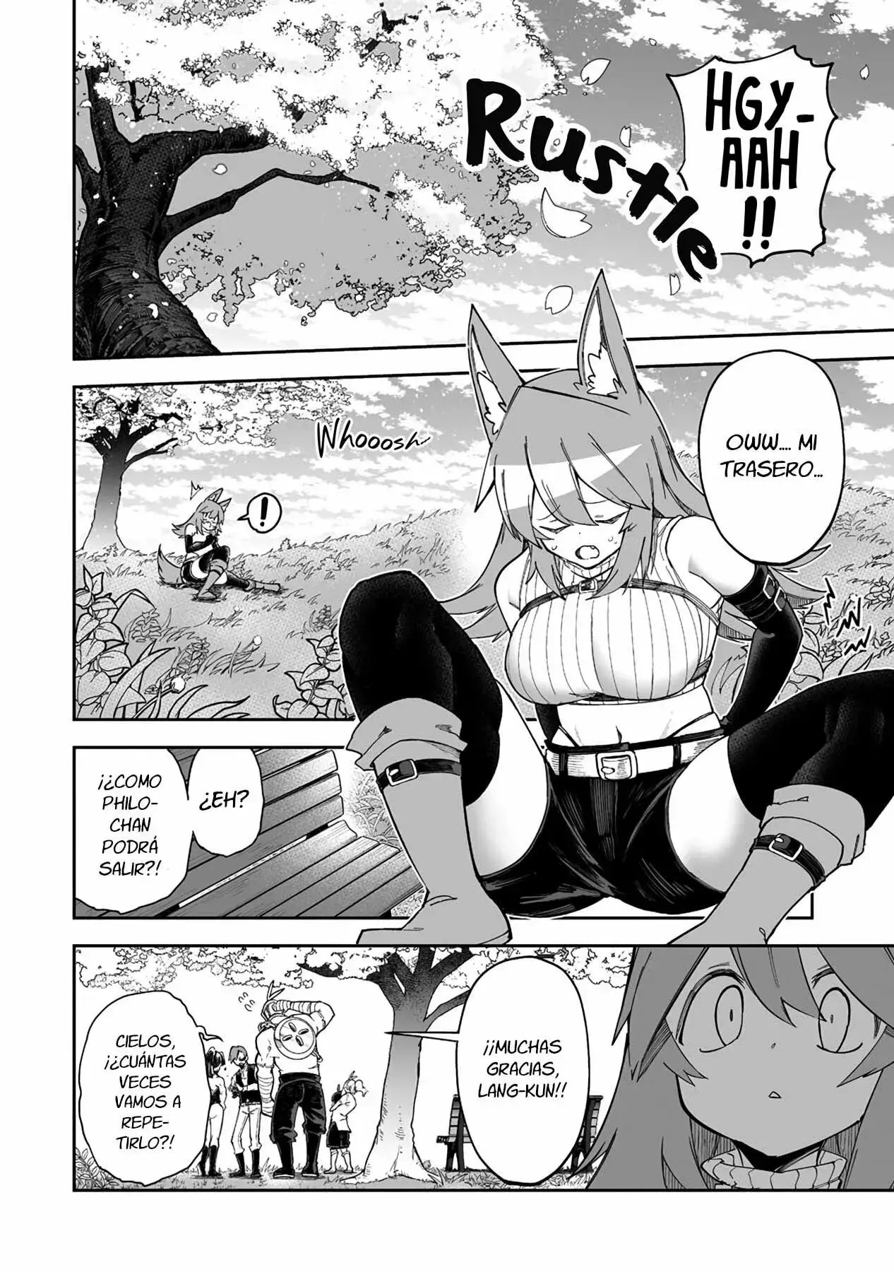 Capitulo 36 page 16