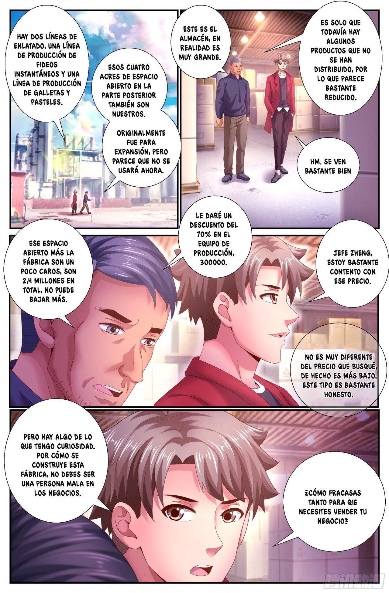 Capitulo 152 page 11