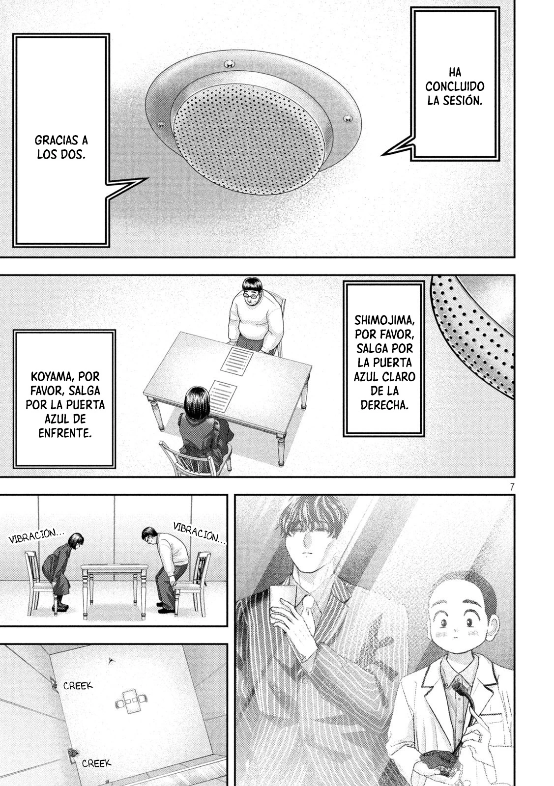 Capitulo 45 page 7