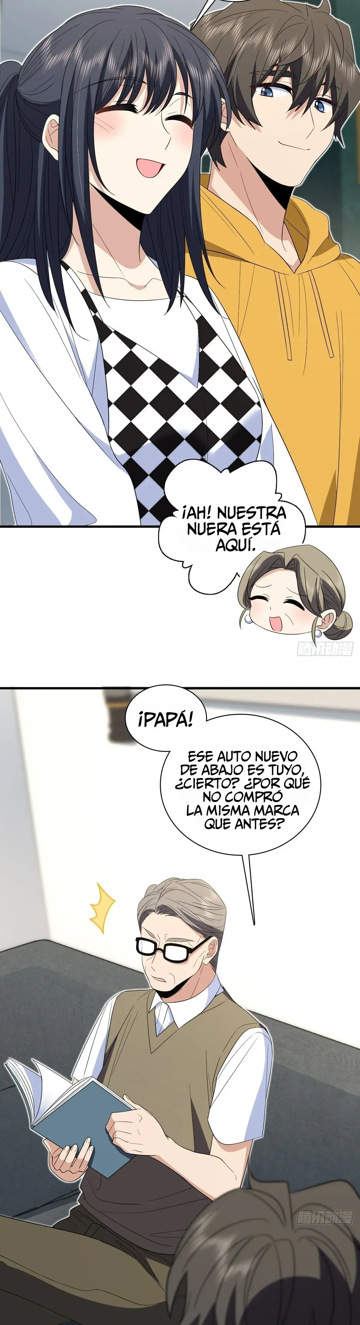 Capitulo 315 page 22