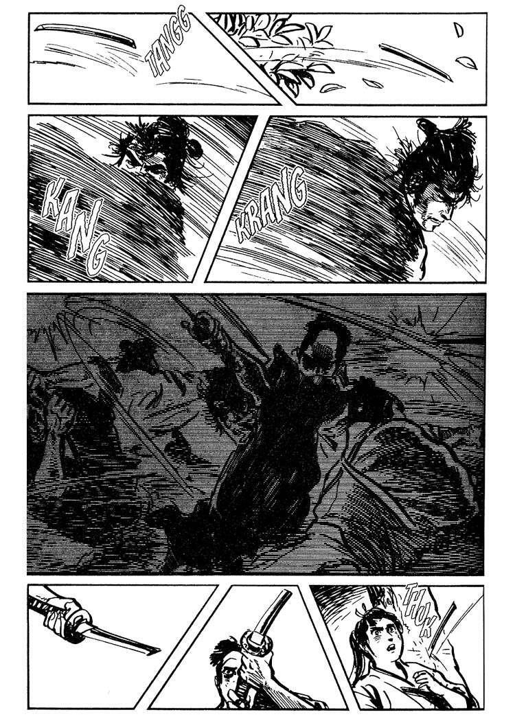 Capitulo 57 page 13