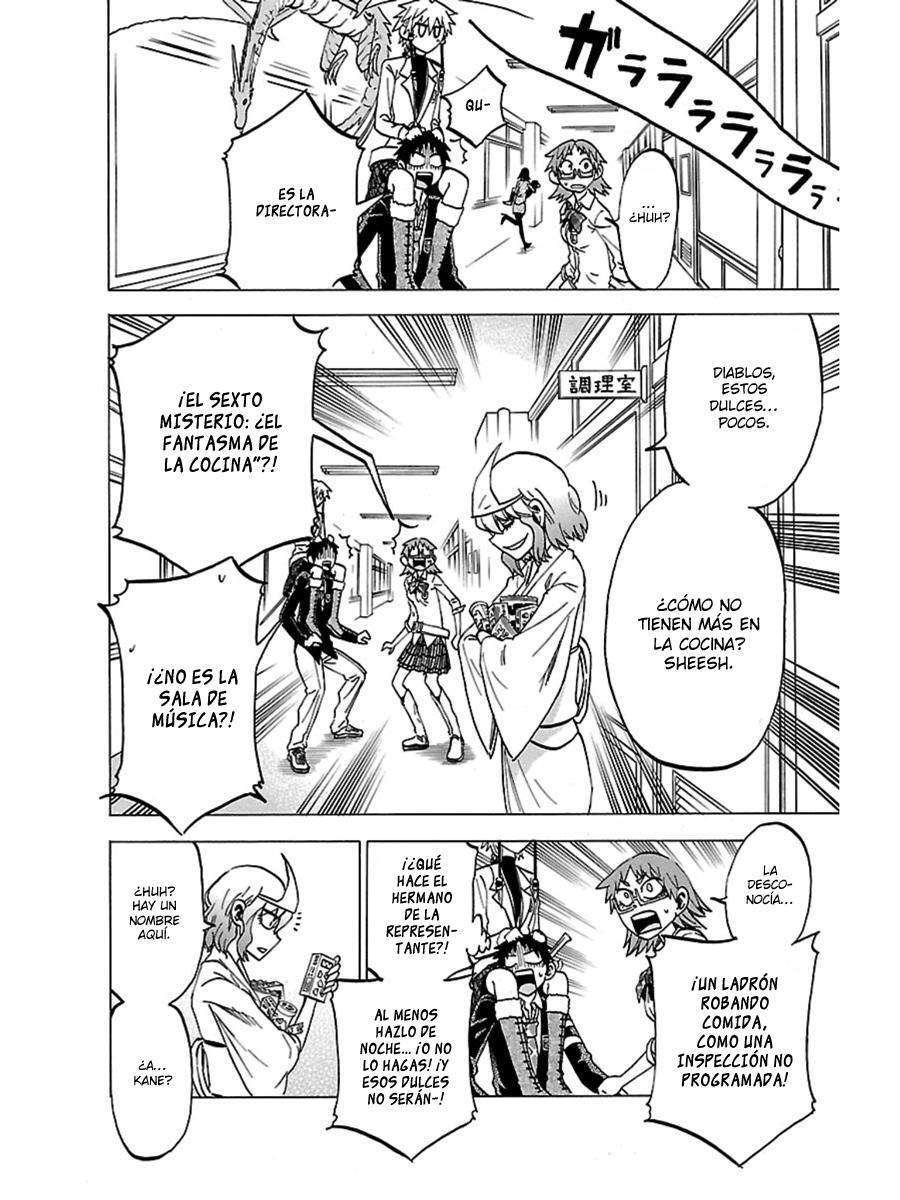 Capitulo 40 page 13