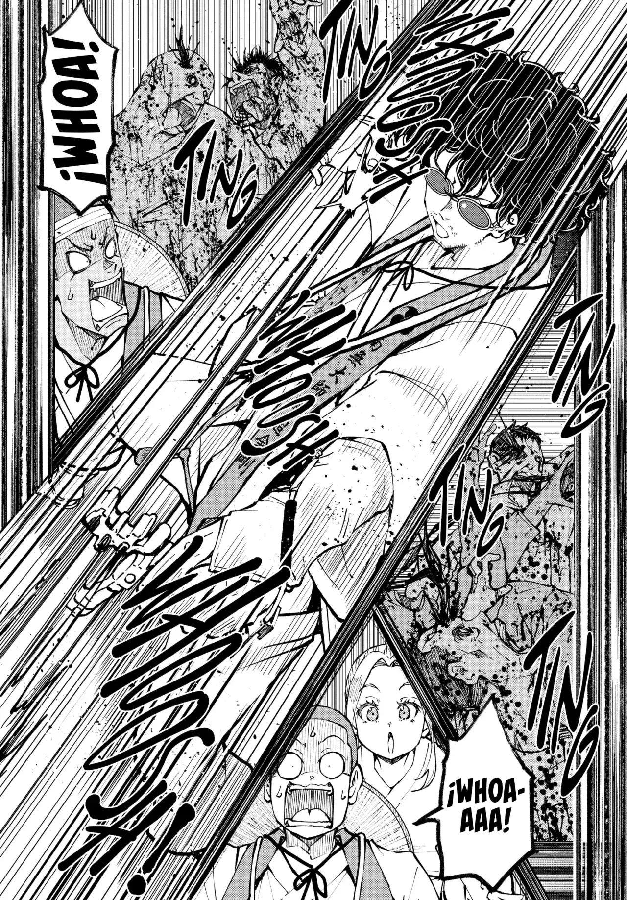 Capitulo 40 page 21