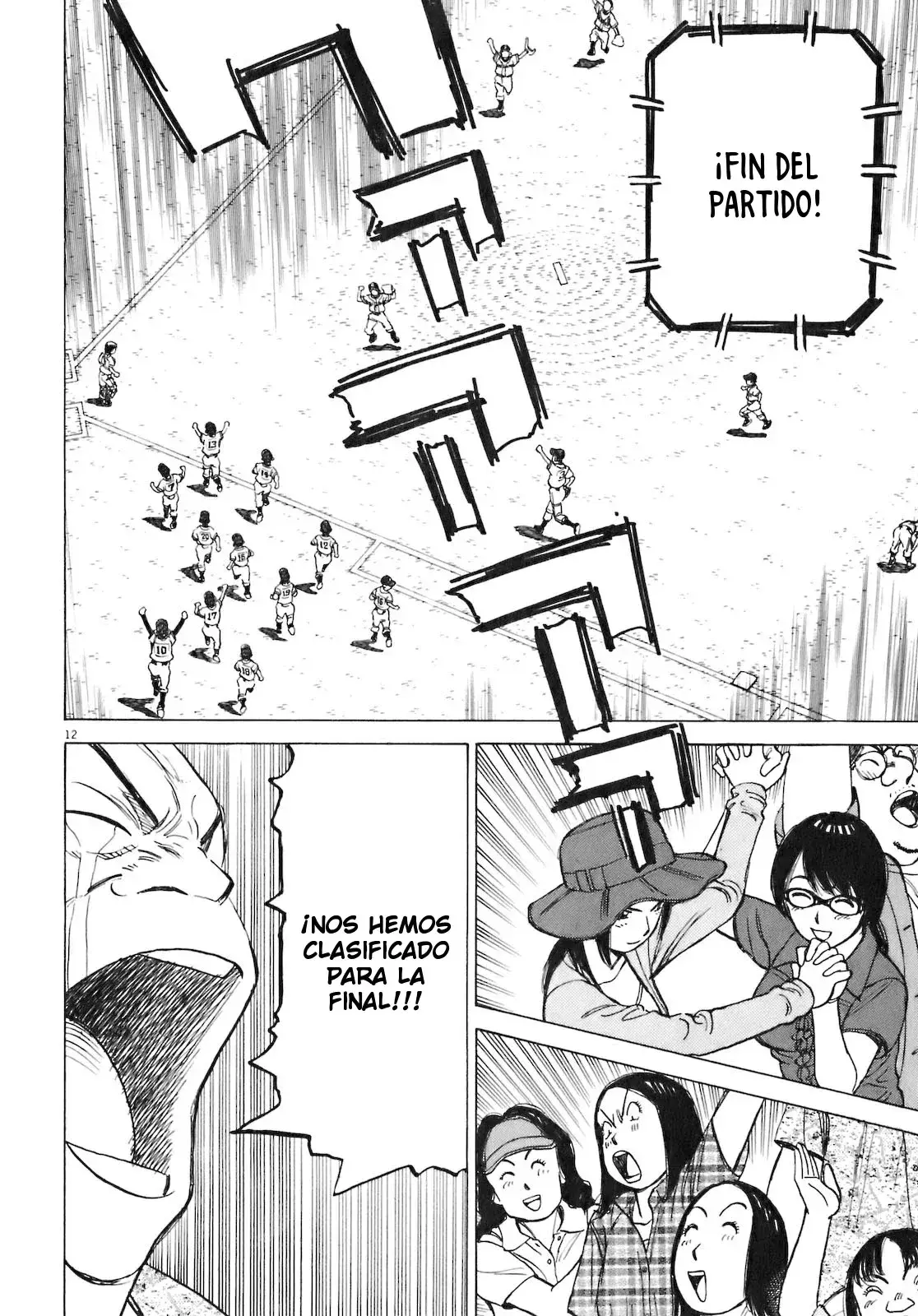 Capitulo 216 page 12