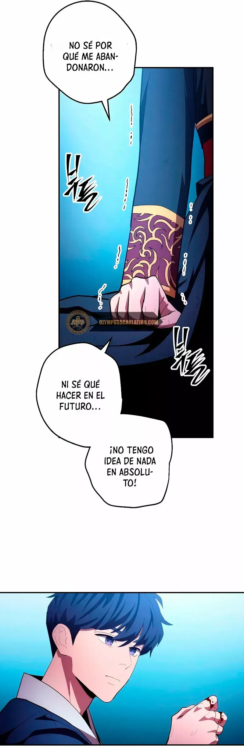 Capitulo 85 page 35