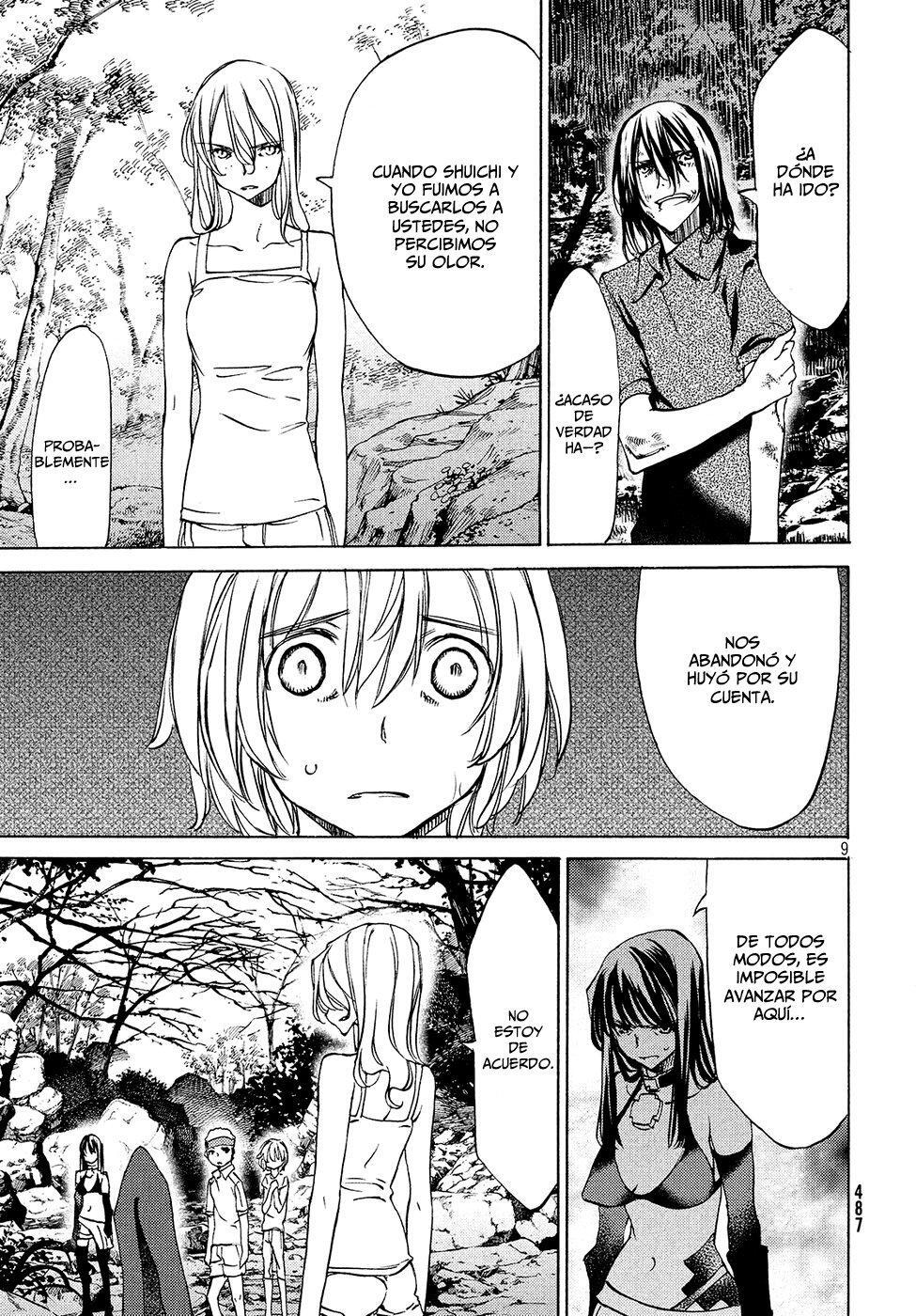 Capitulo 30 page 10