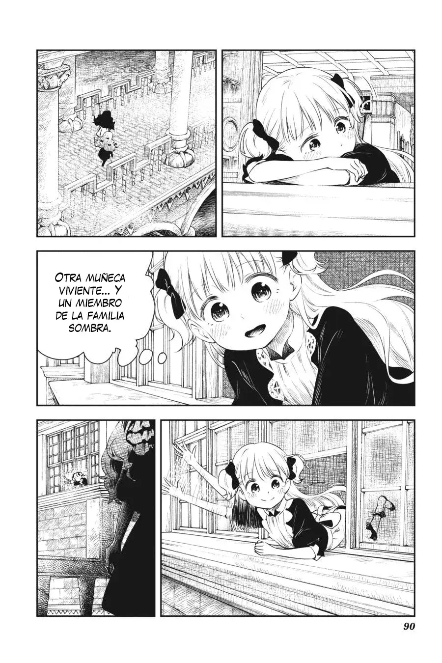 Capitulo 7 page 10
