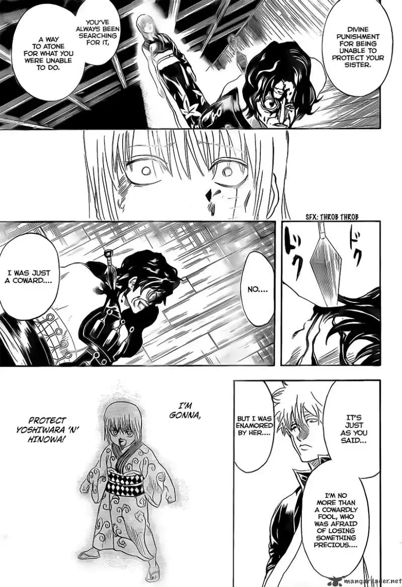 Capitulo 261 page 9