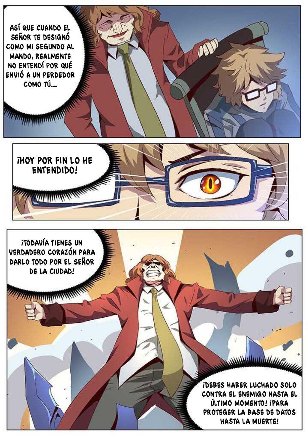 Capitulo 56 page 5