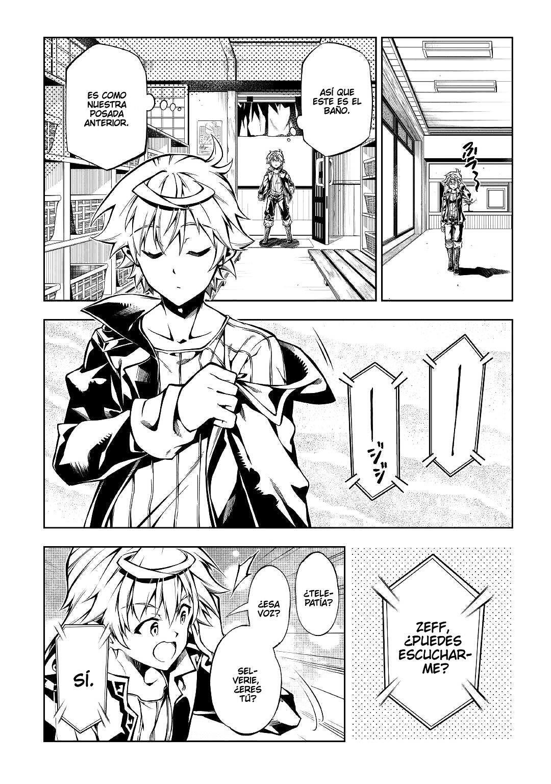 Capitulo 37 page 21