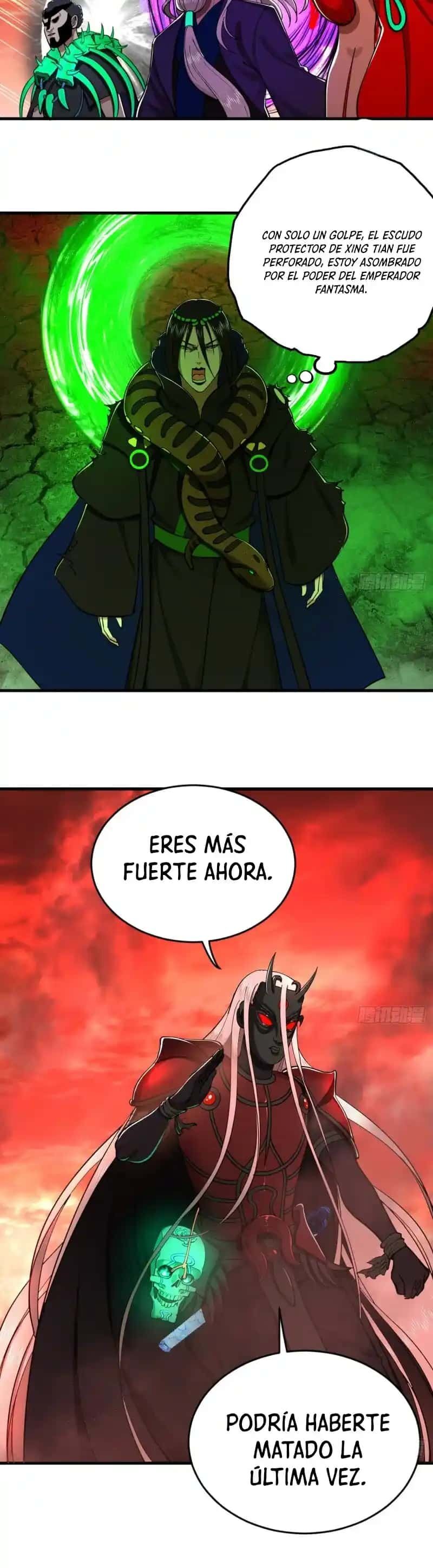 Capitulo 205 page 13