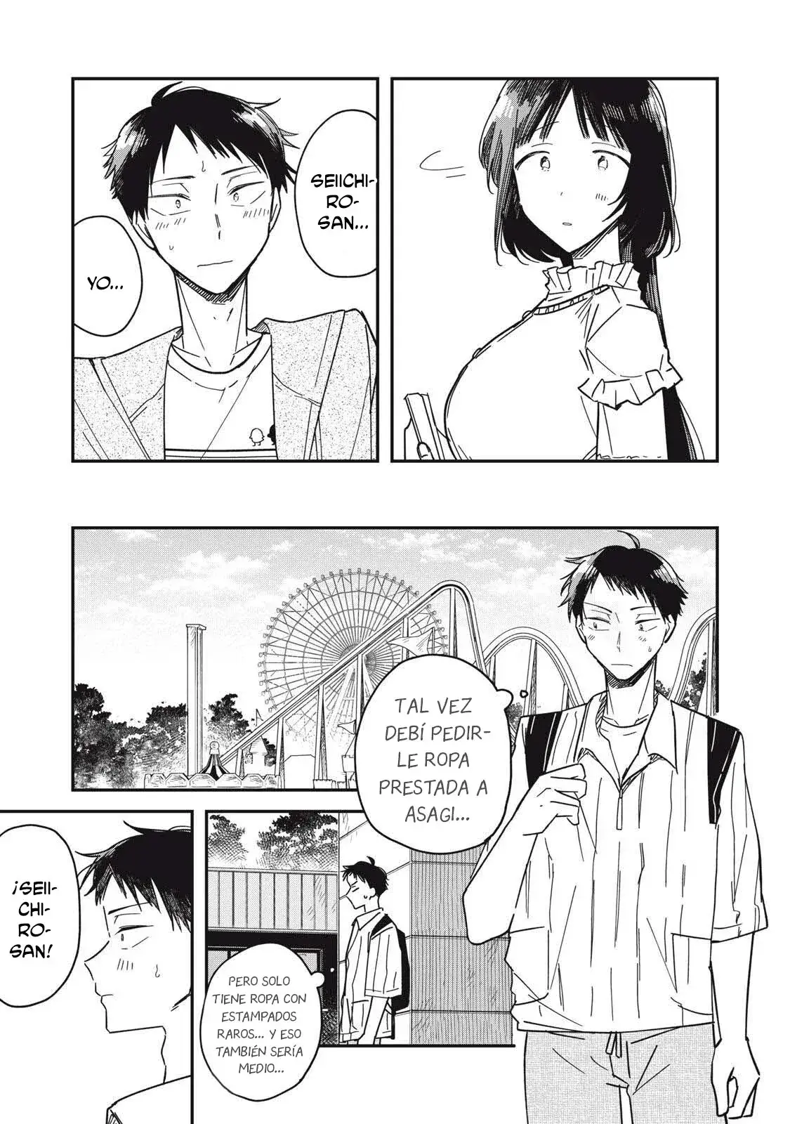 Capitulo 8 page 14