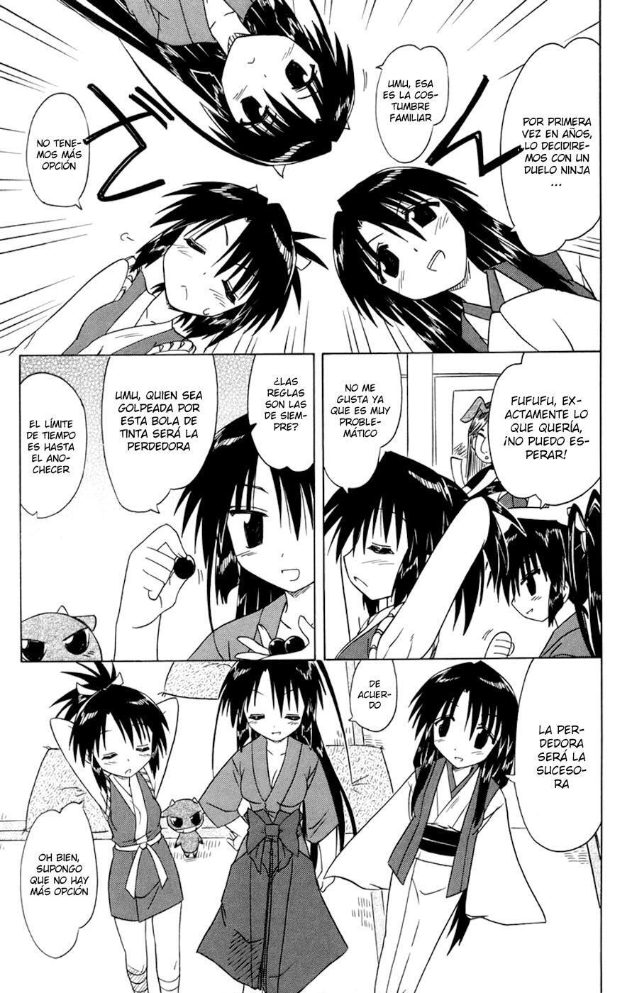Capitulo 67 page 14