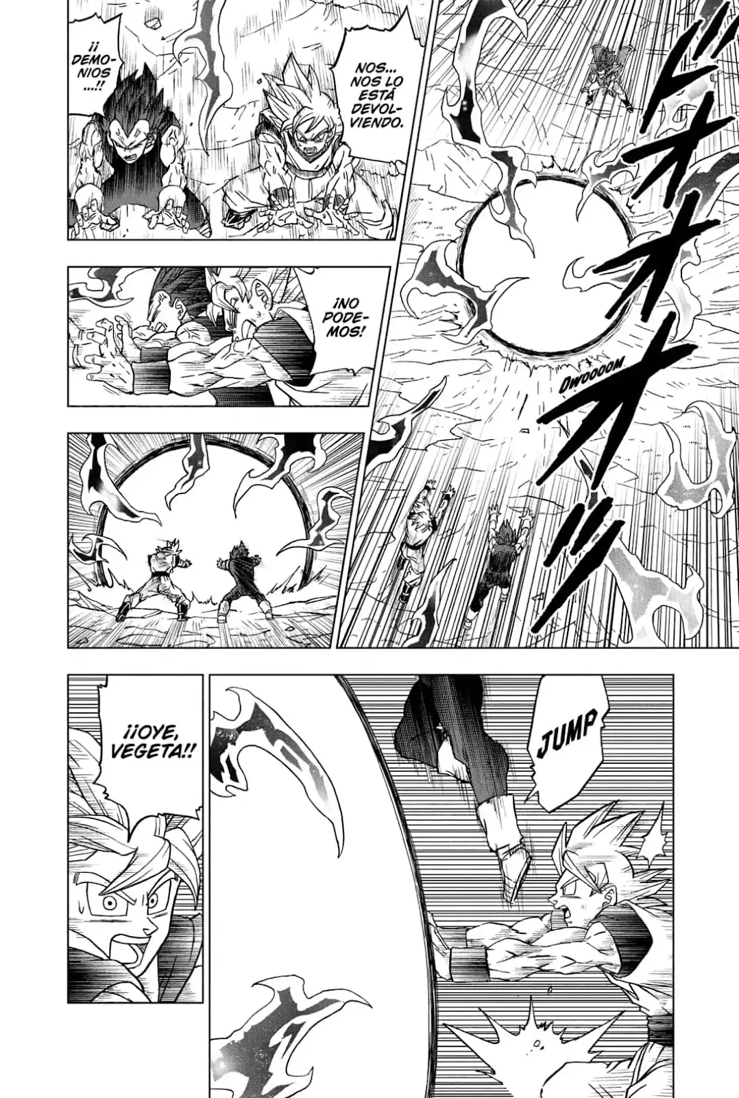 Capitulo 84 page 38