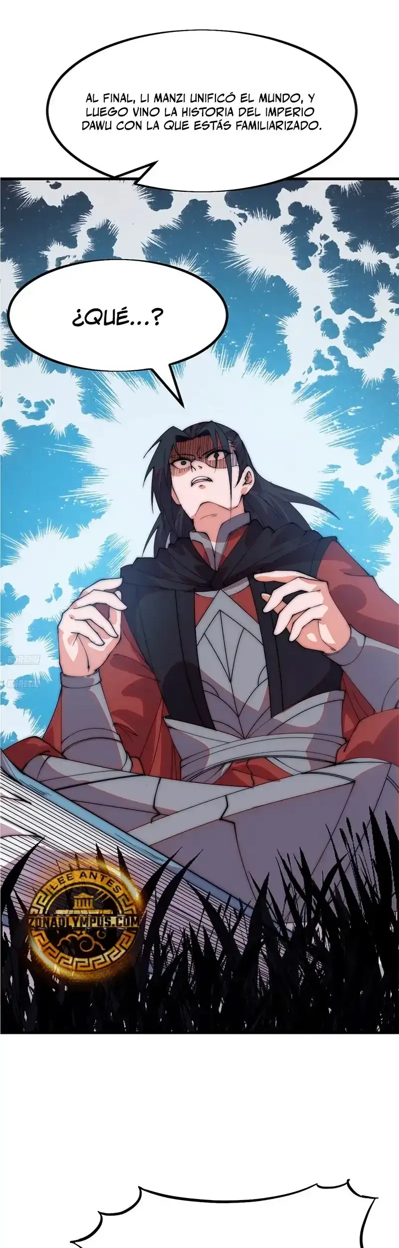 Capitulo 1127 page 4