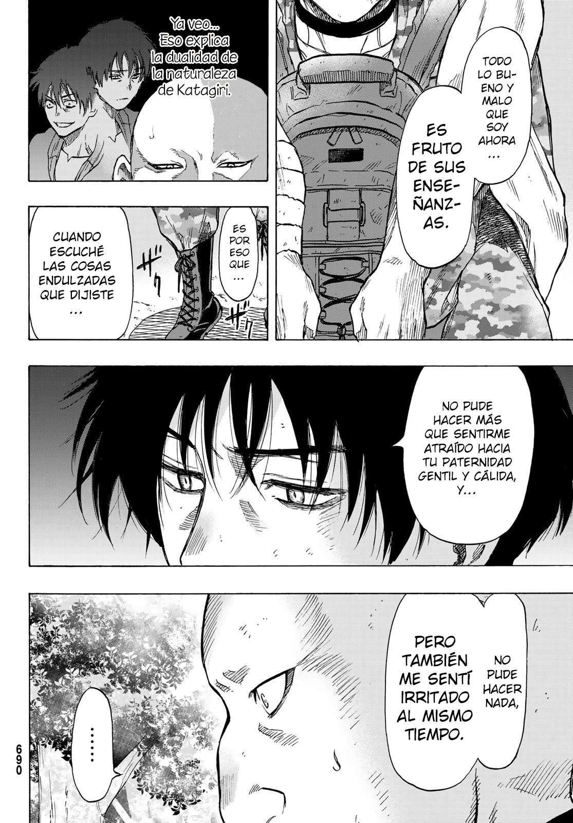 Capitulo 72 page 15