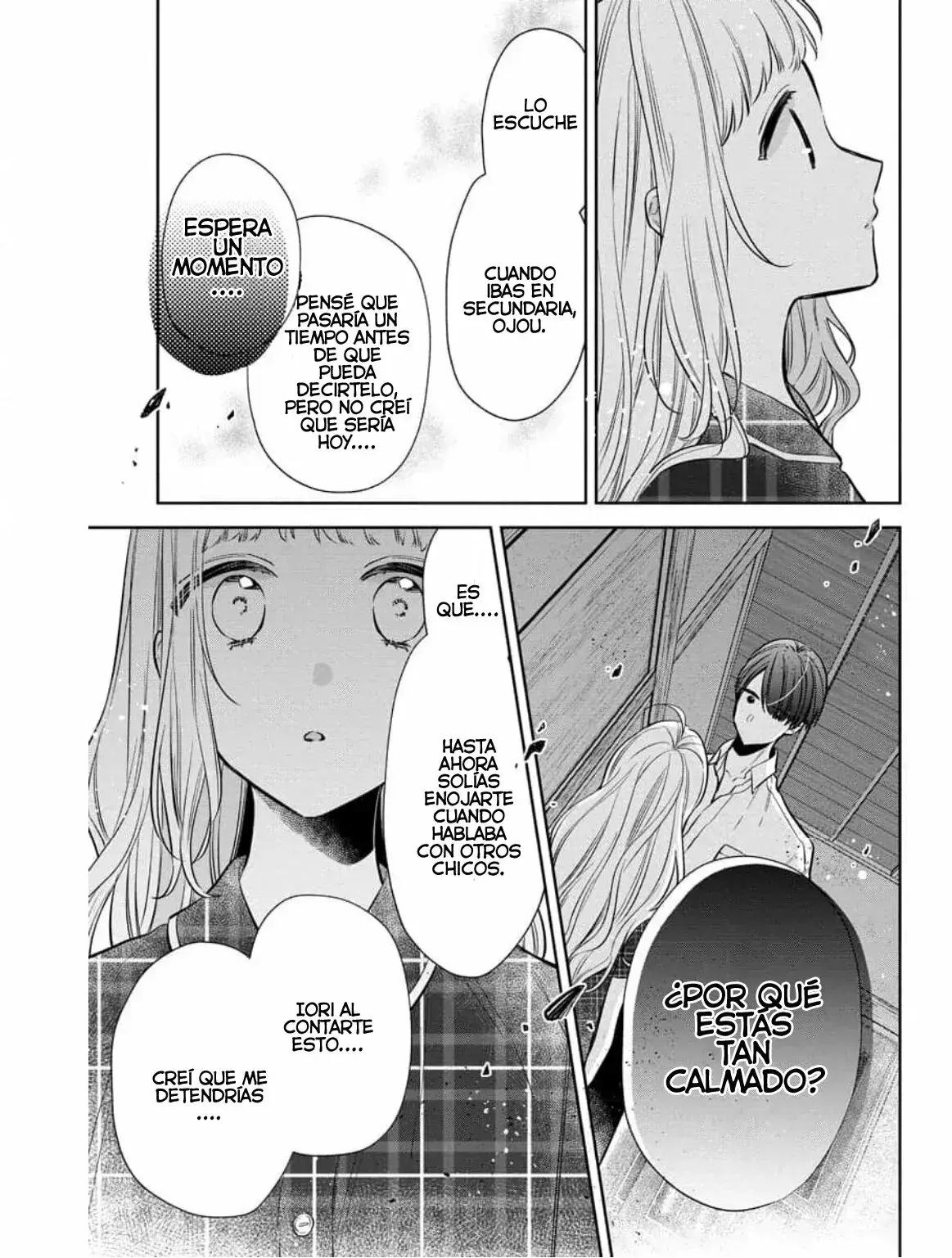 Capitulo 7 page 11