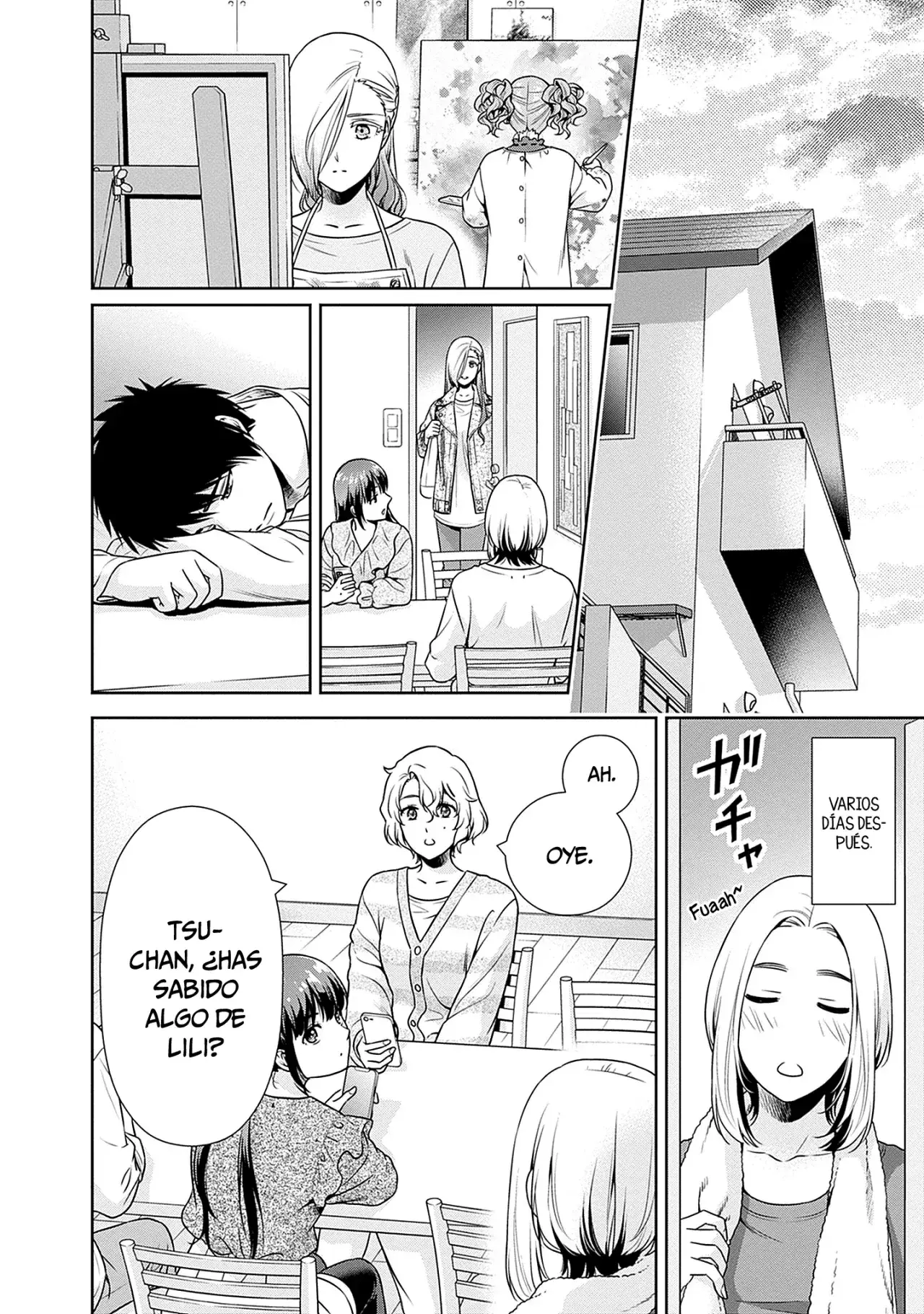 Capitulo 36 page 19