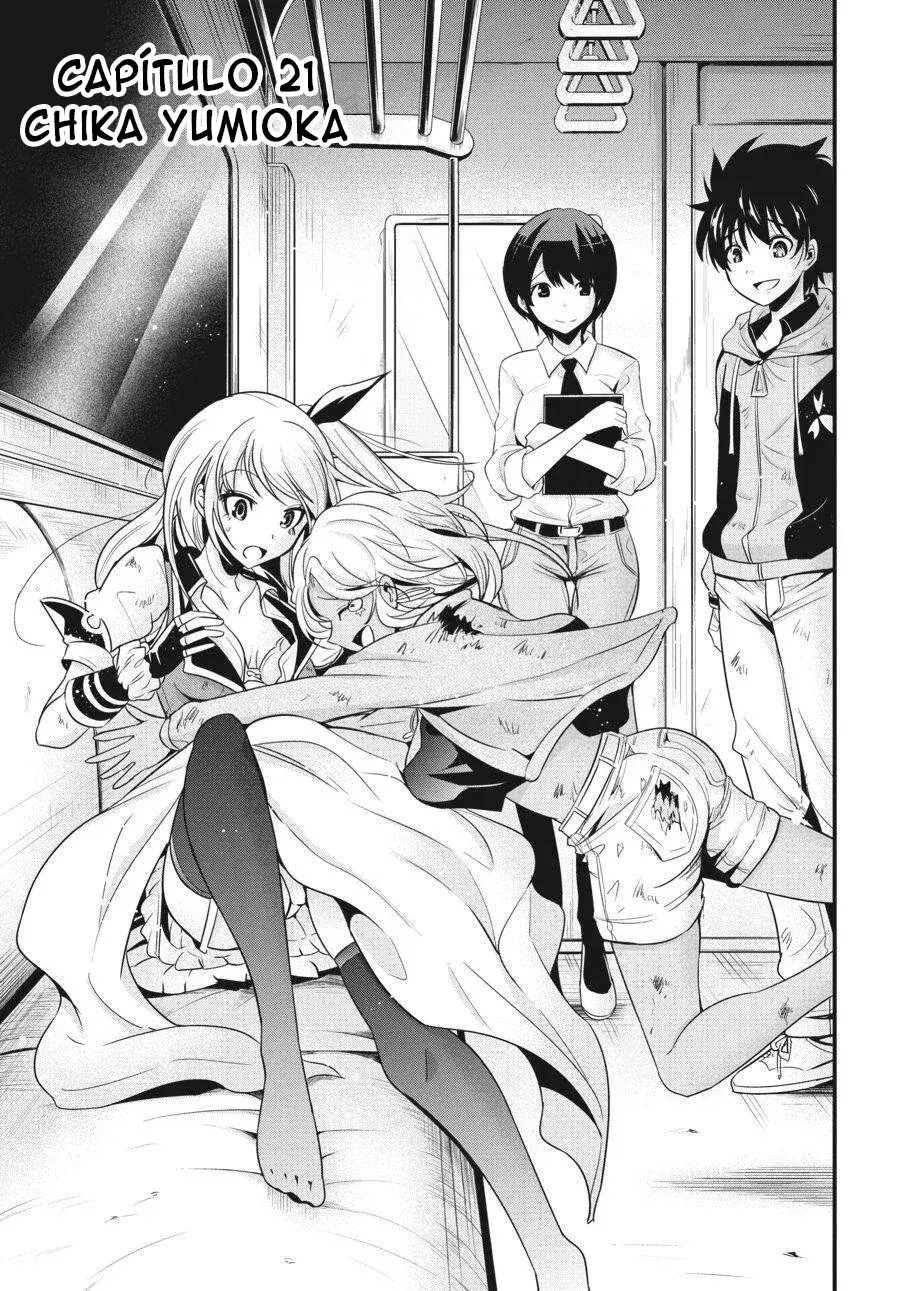 Capitulo 21 page 7