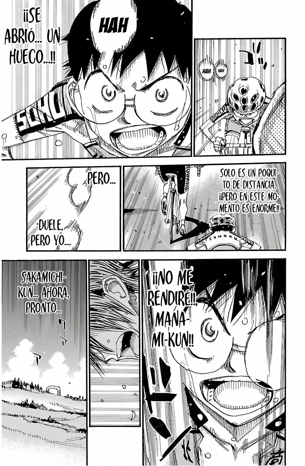 Capitulo 538 page 16