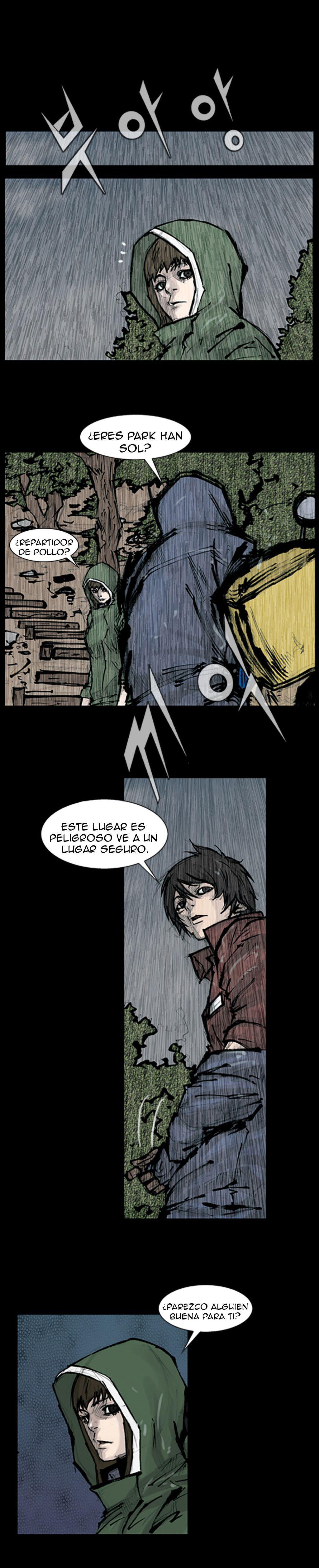 Capitulo 85 page 4