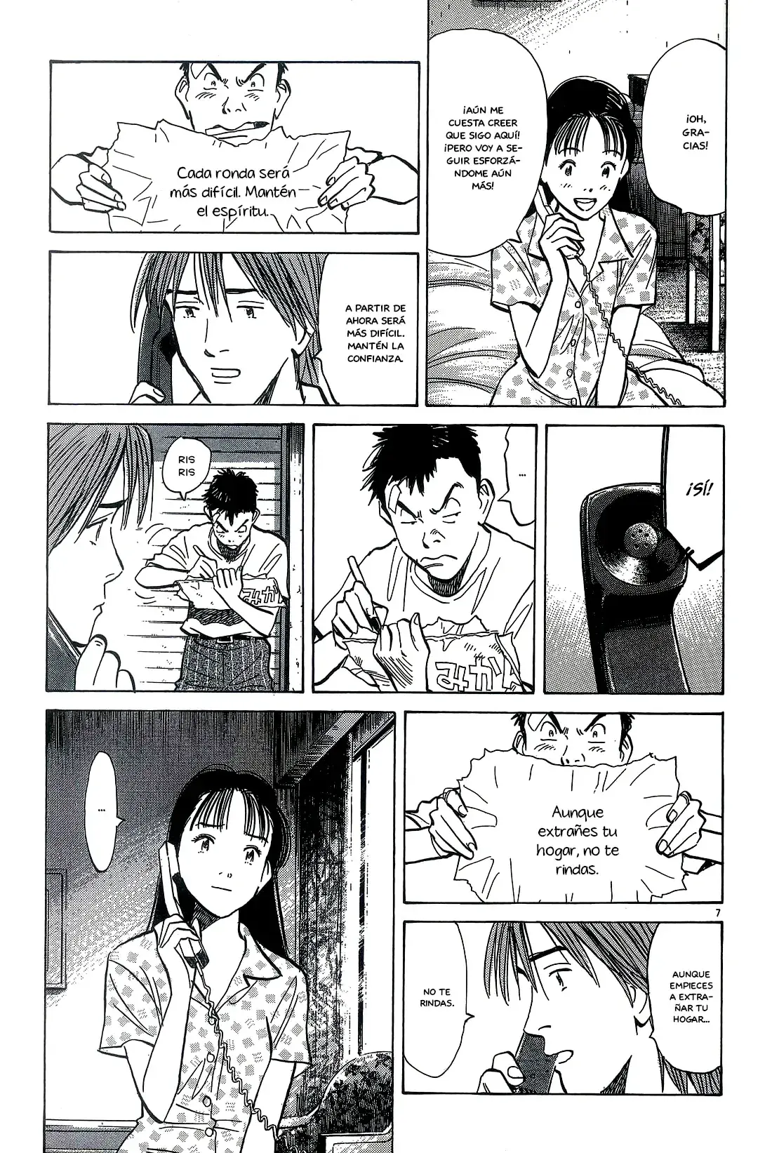 Capitulo 142 page 7