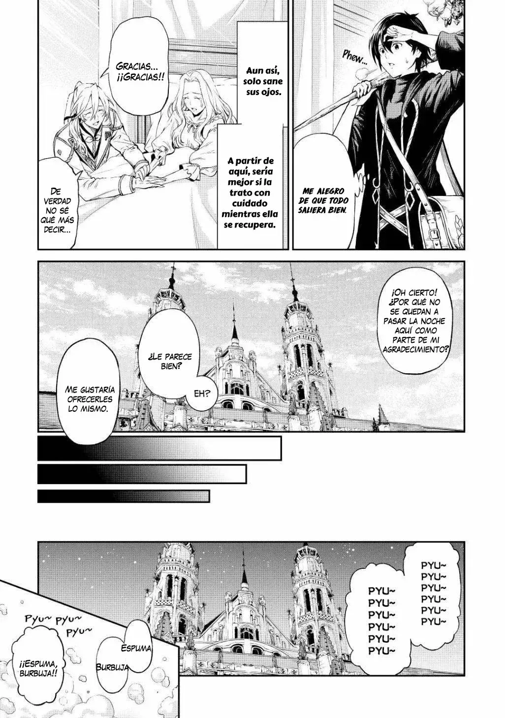 Capitulo 31 page 11