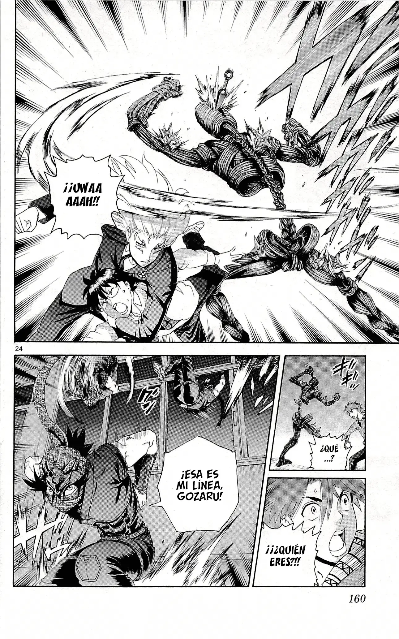 Capitulo 1 page 27