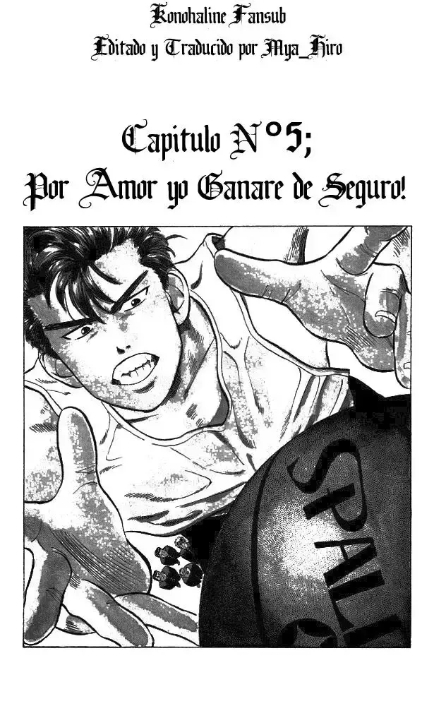 Capitulo 5 page 1