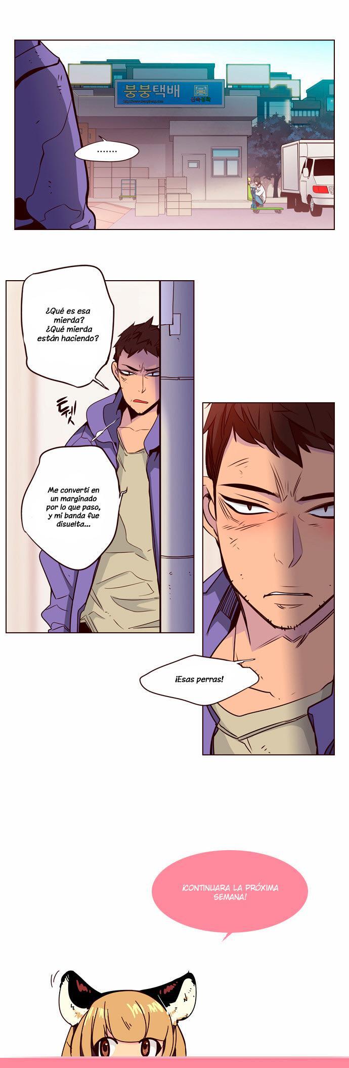 Capitulo 138 page 19