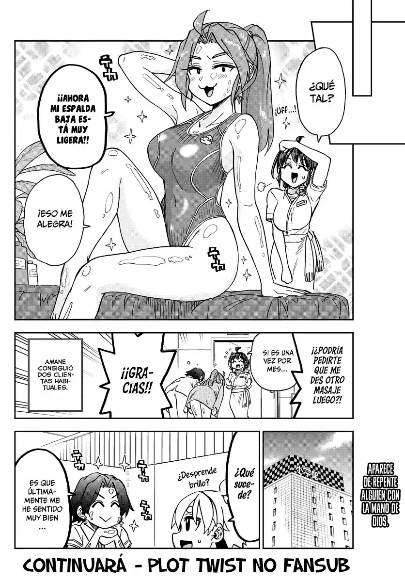 Capitulo 40 page 17