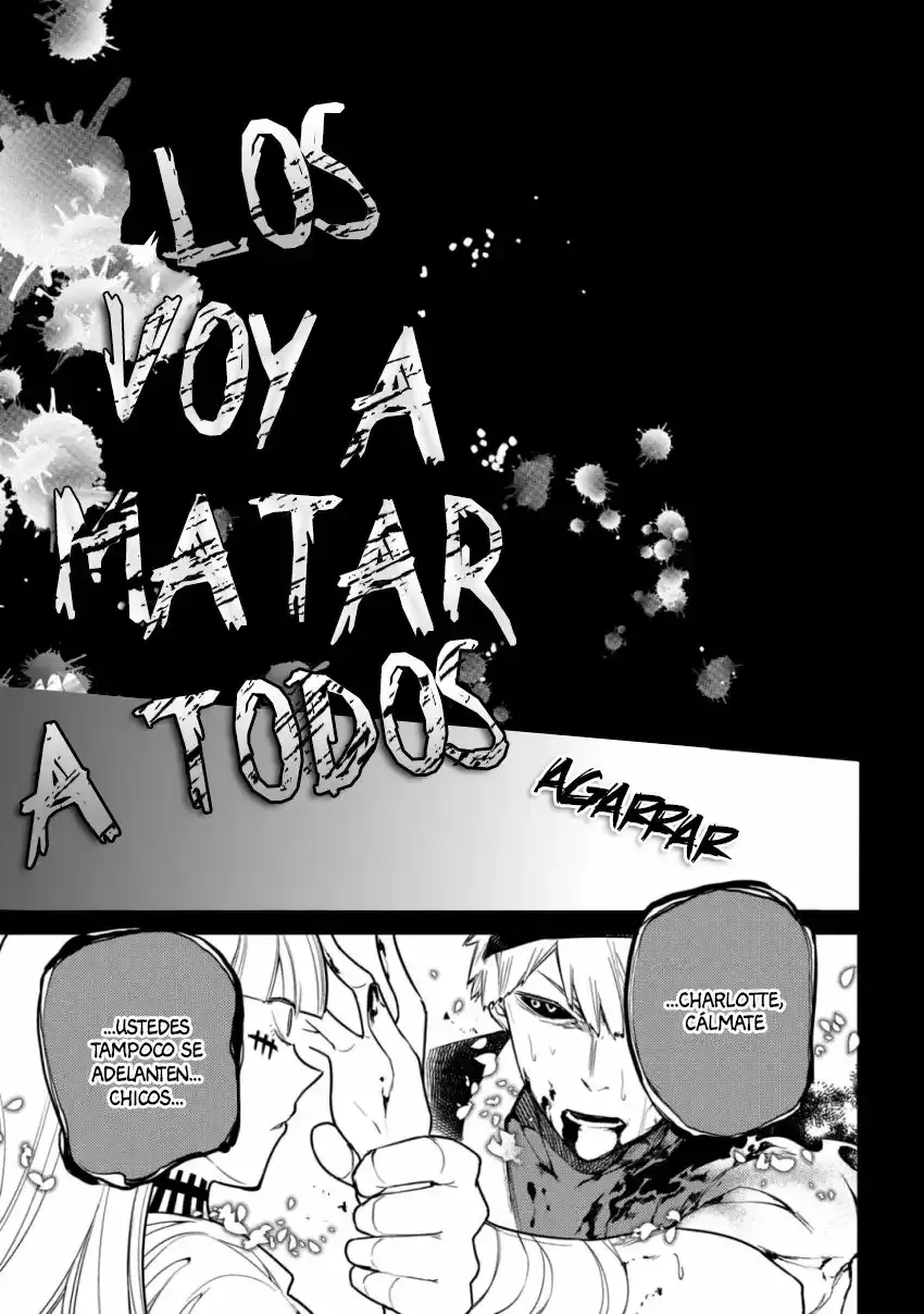 Capitulo 32 page 18