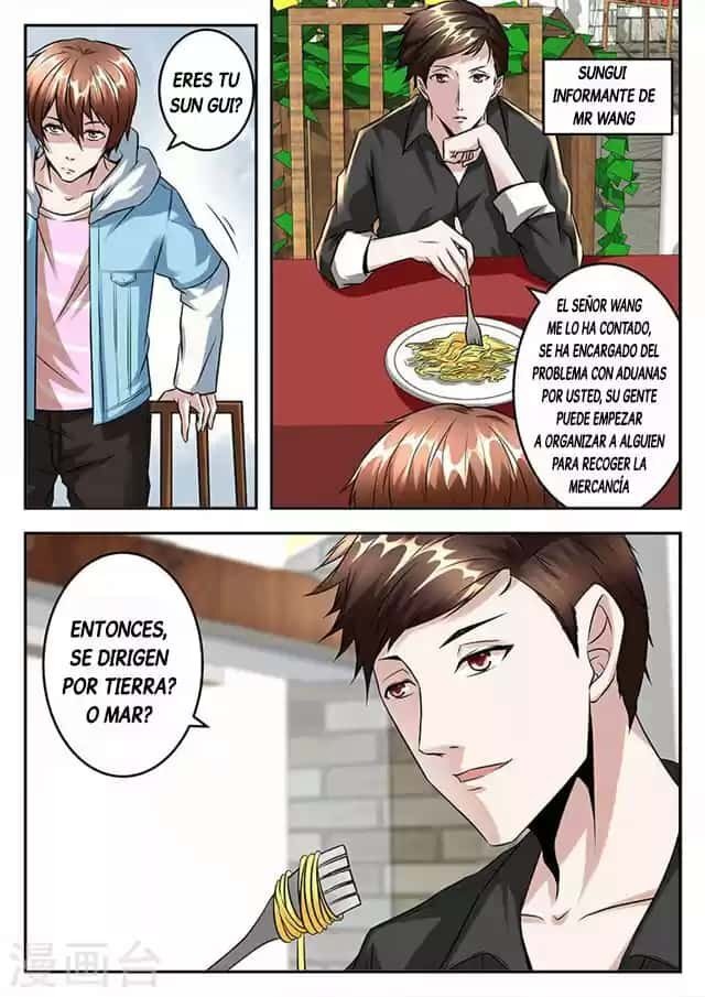 Capitulo 51 page 3