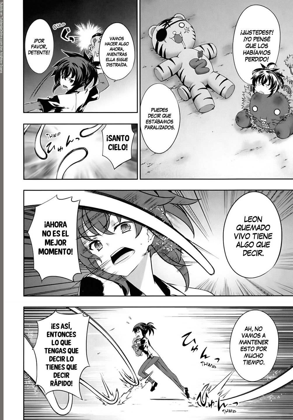 Capitulo 56 page 25