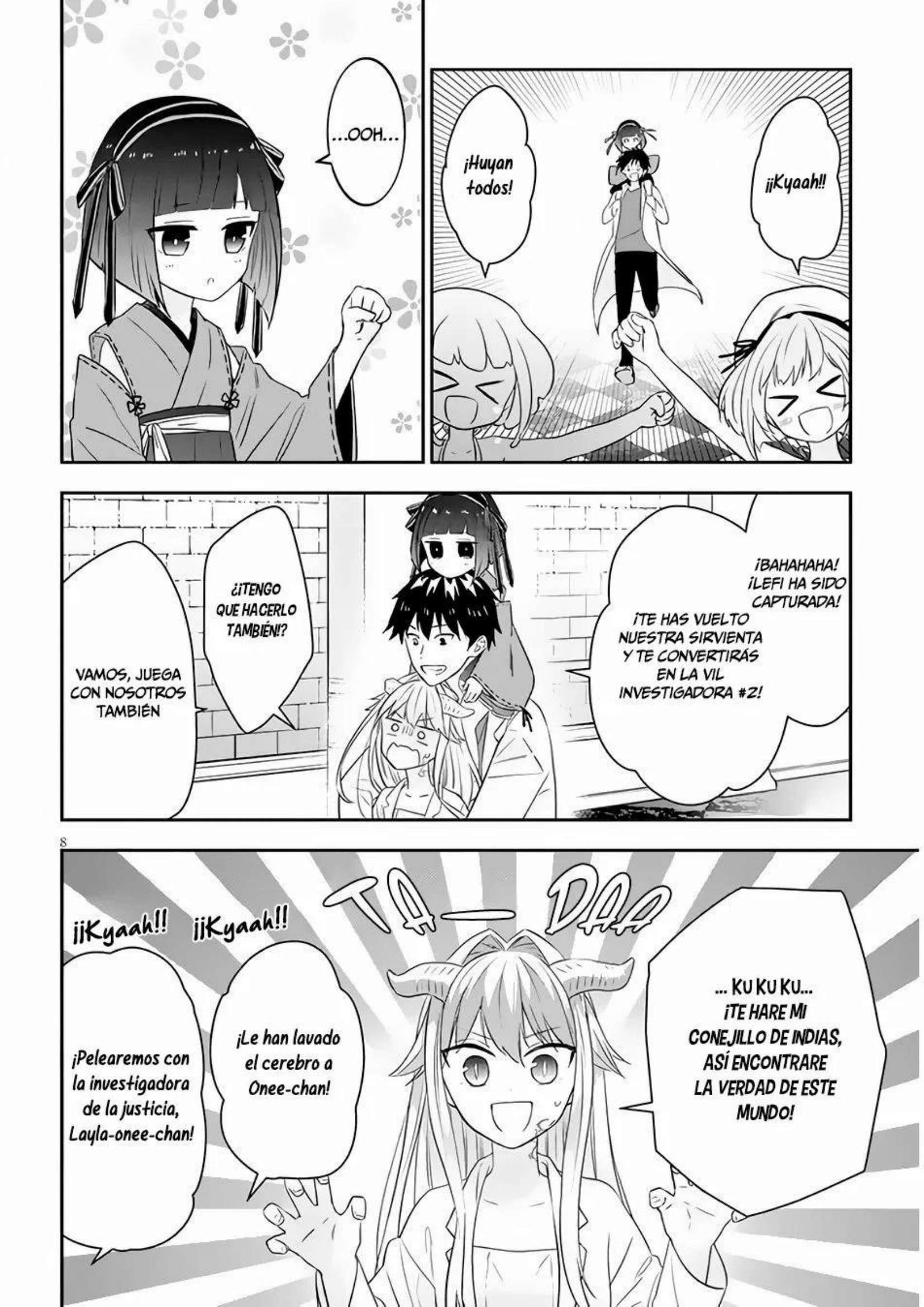 Capitulo 43 page 9