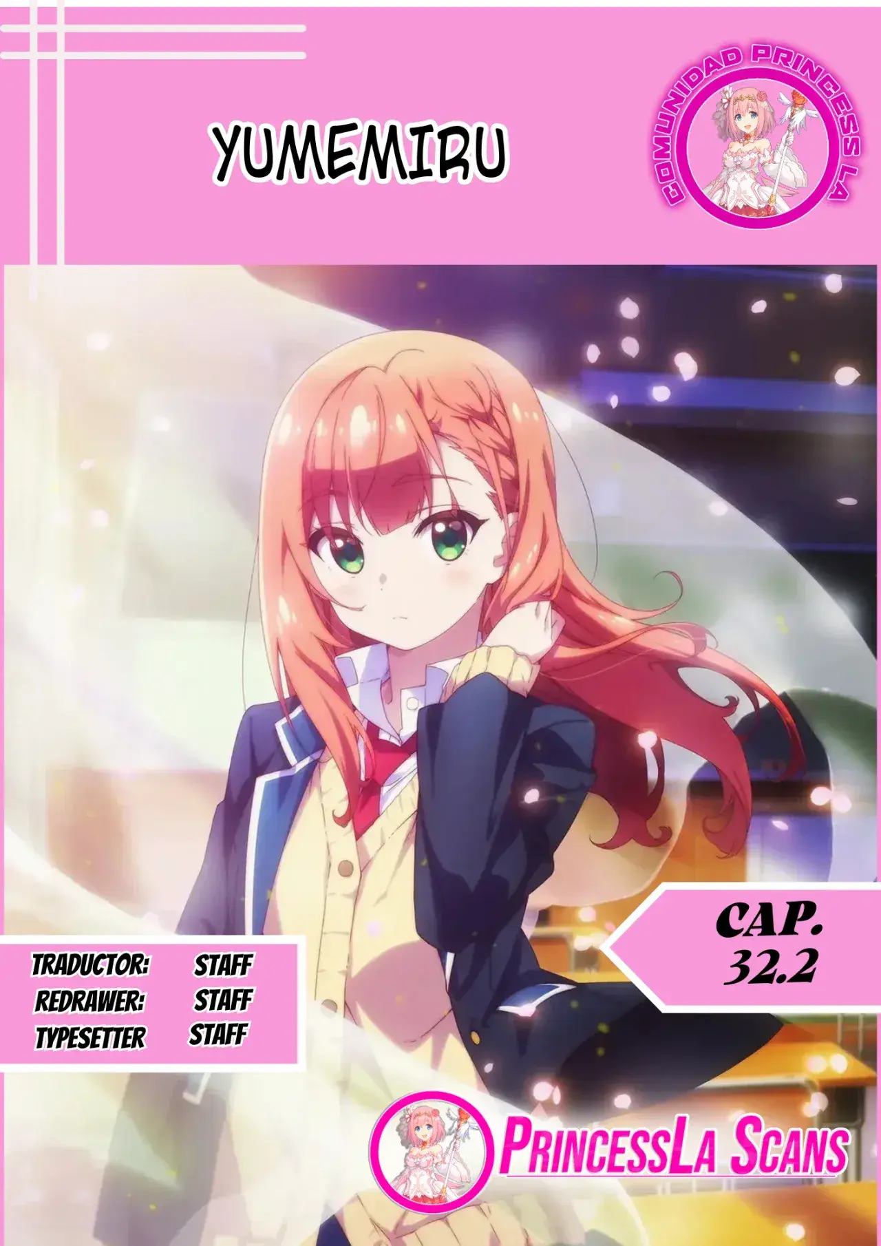 Capitulo 32.20 page 1