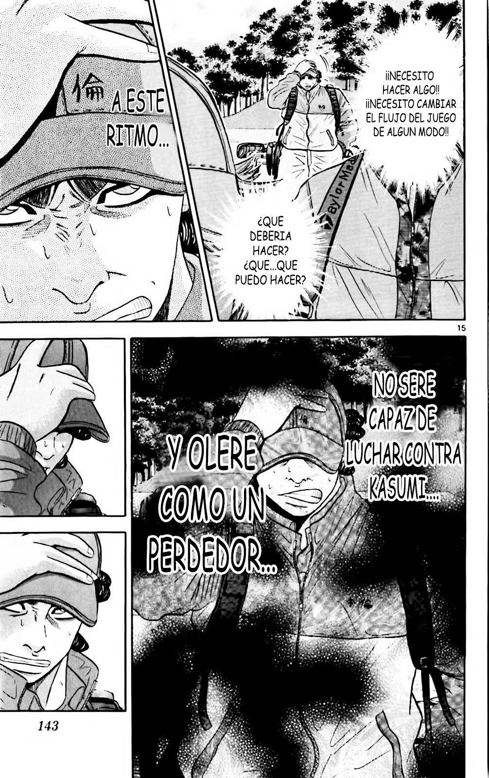 Capitulo 96 page 16