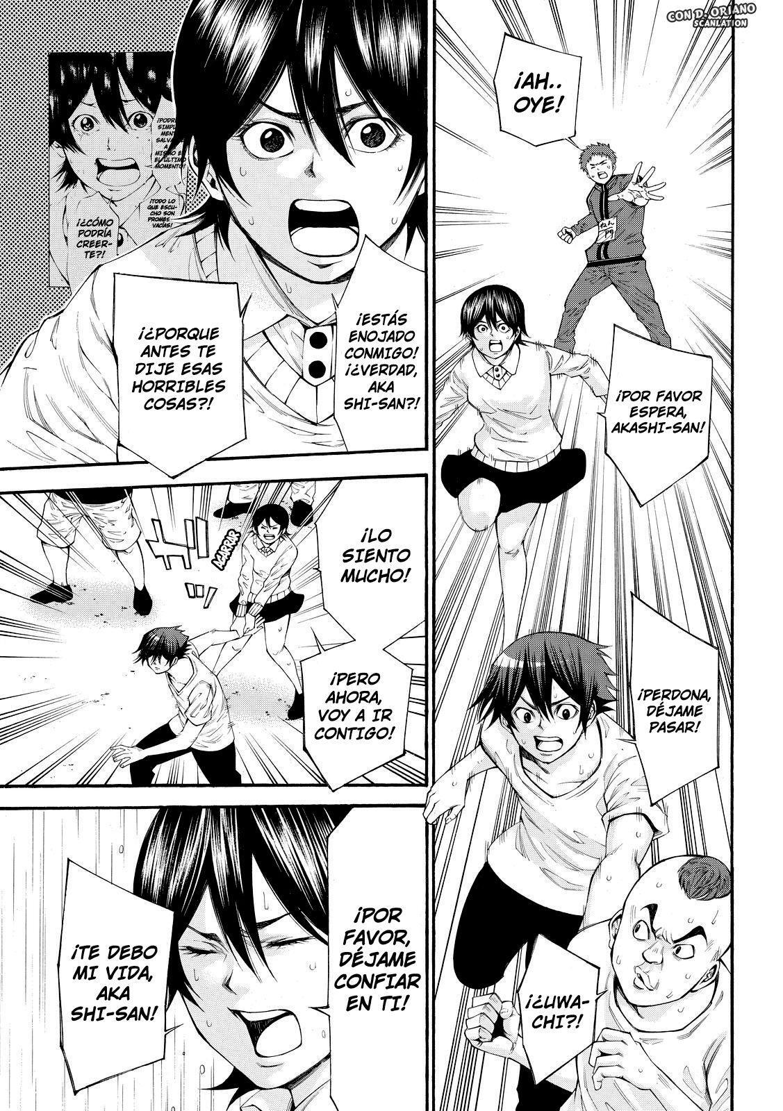 Capitulo 106 page 19