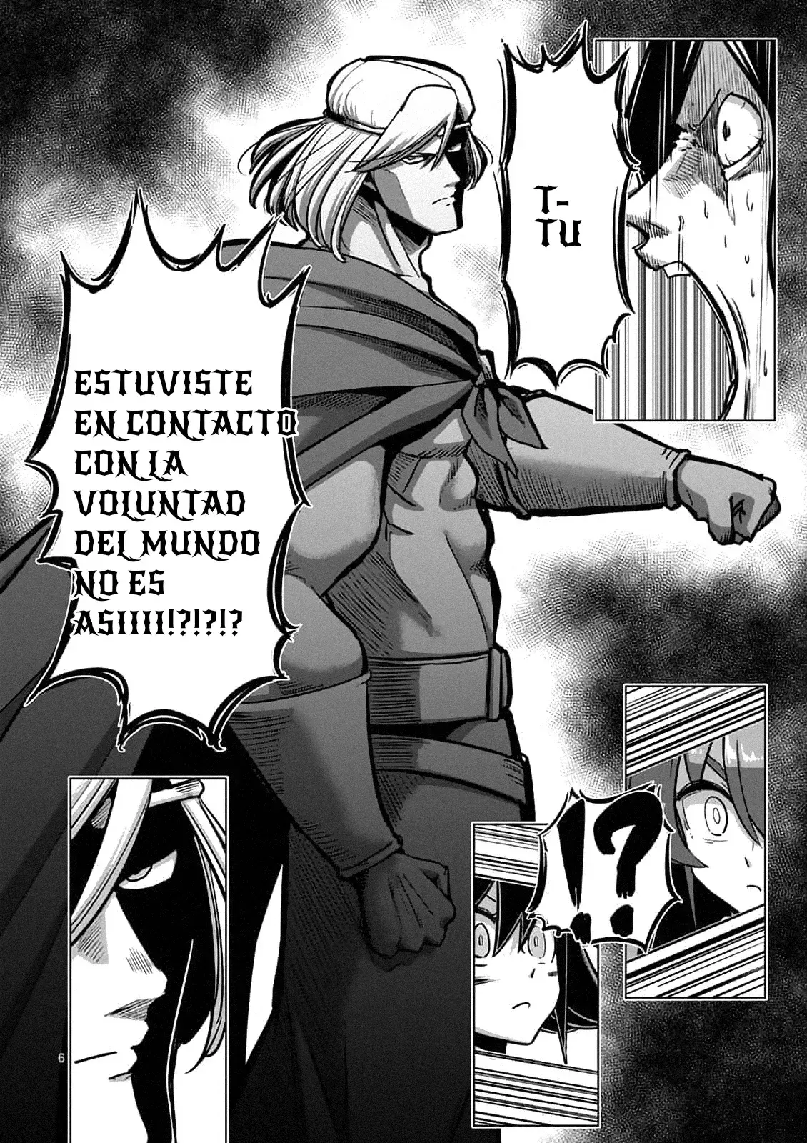 Capitulo 91 page 7