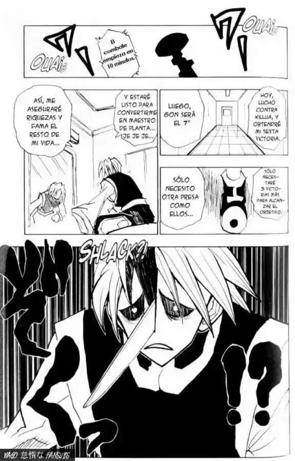 Capitulo 57 page 18