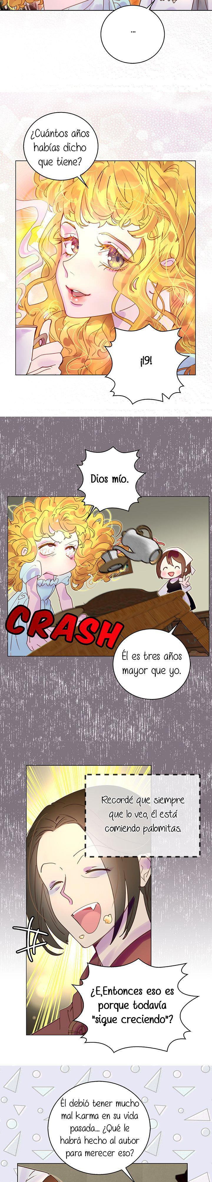 Capitulo 50 page 16