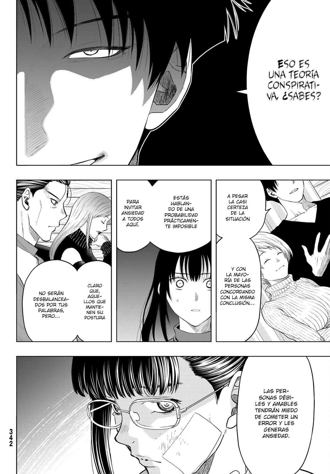 Capitulo 95 page 11