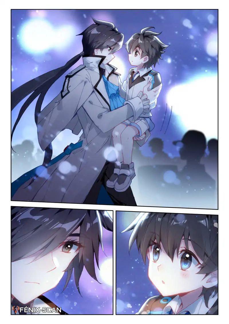 Capitulo 40 page 6