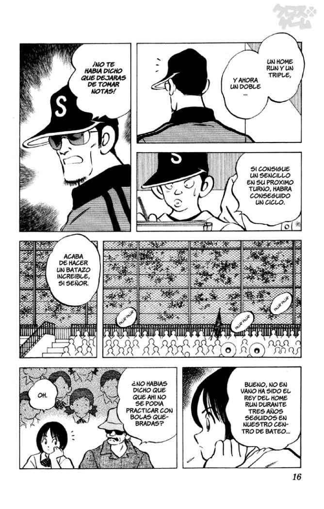 Capitulo 41 page 16