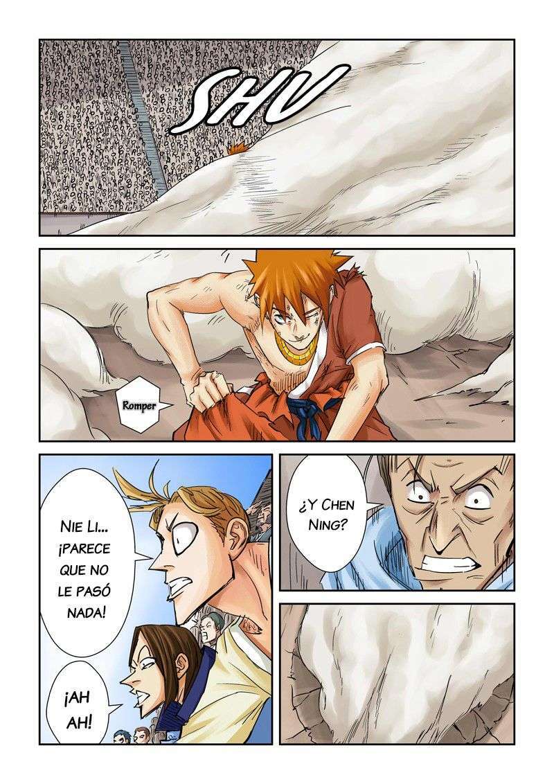 Capitulo 104 page 11