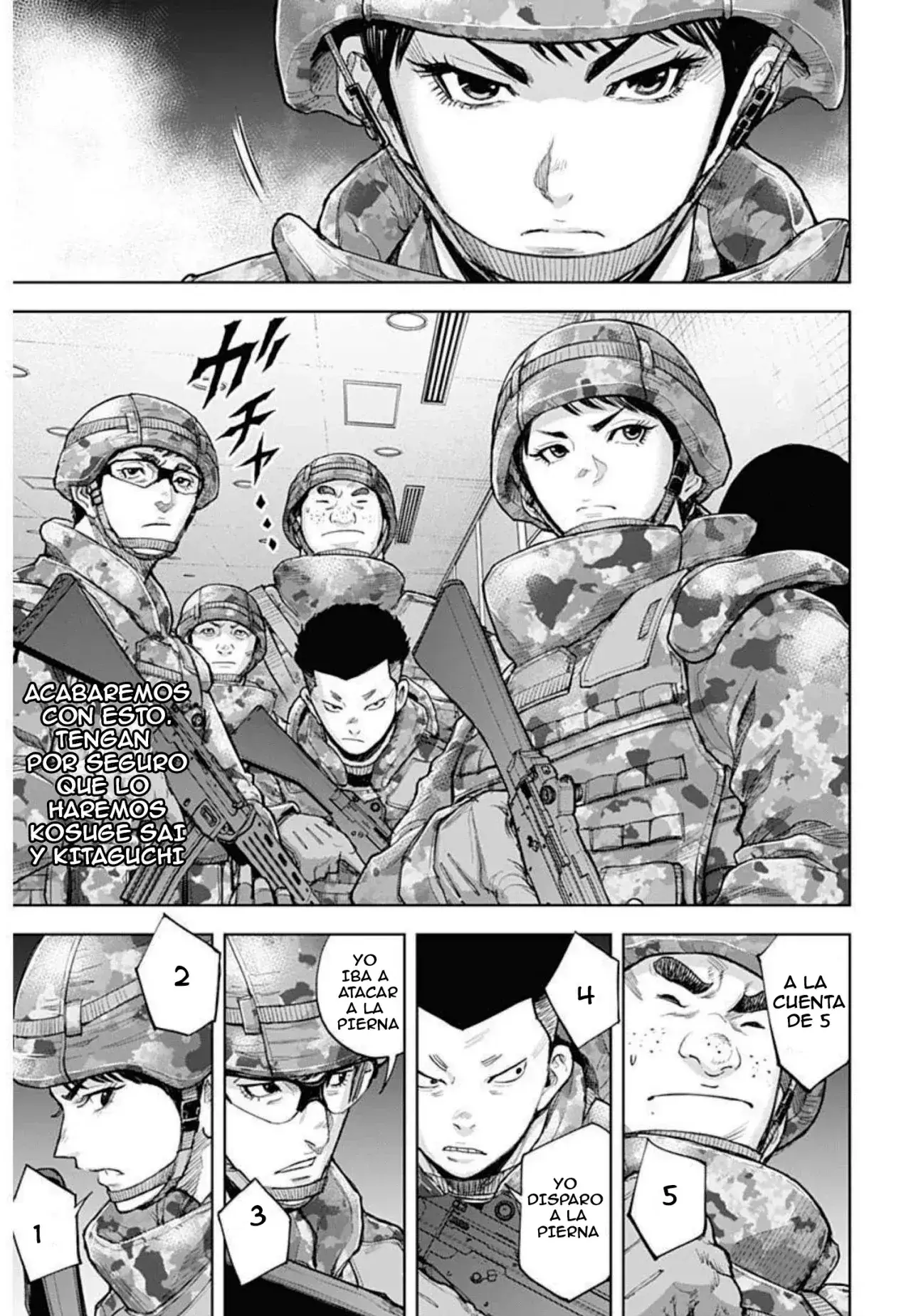 Capitulo 15 page 10