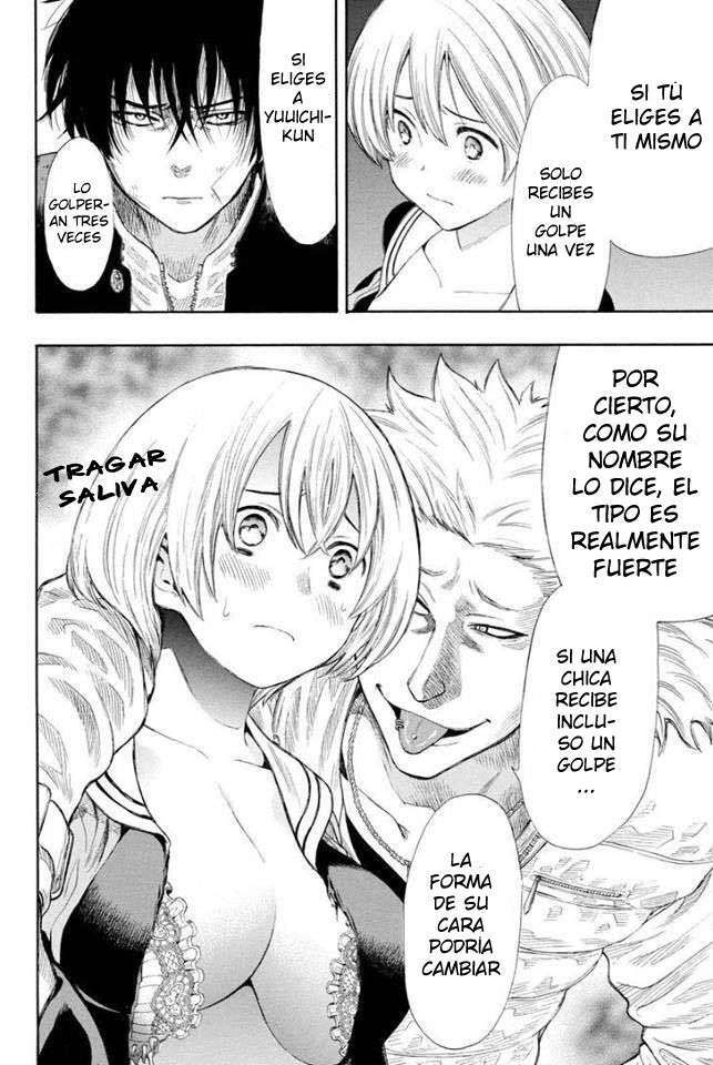 Capitulo 23 page 26