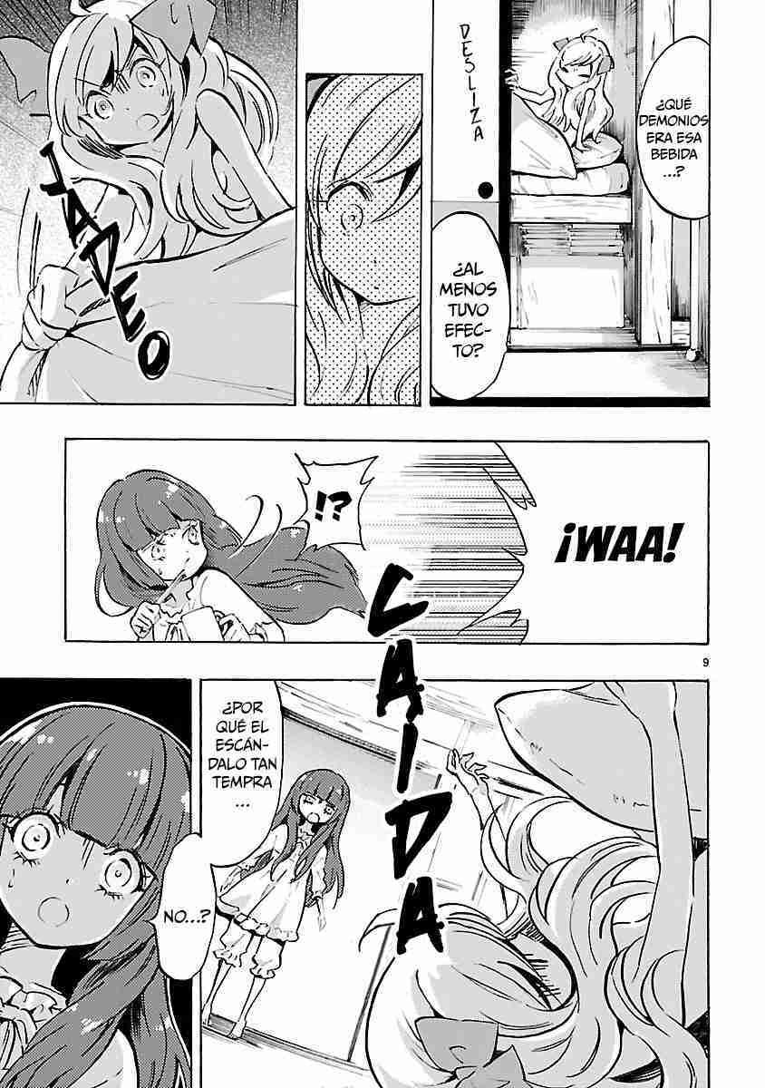 Capitulo 62 page 10